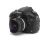 Nikon D600 kit Fisheye-Nikkor 16mm f/2.8 AI-S