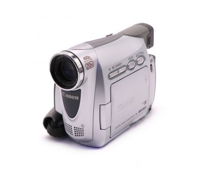 Купить Видеокамера Canon MV800 Видеокамера Canon MV800