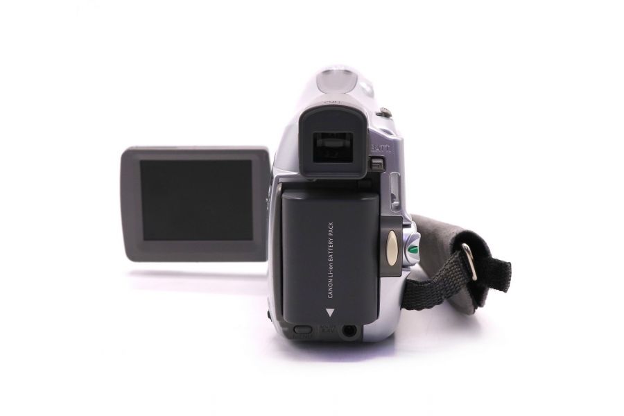 Видеокамера Canon MV800