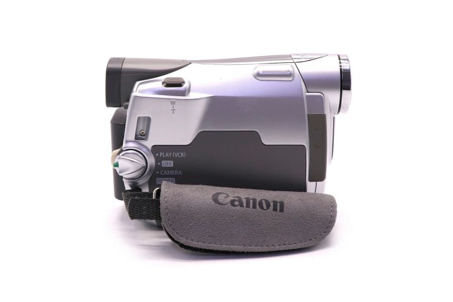 Видеокамера Canon MV800