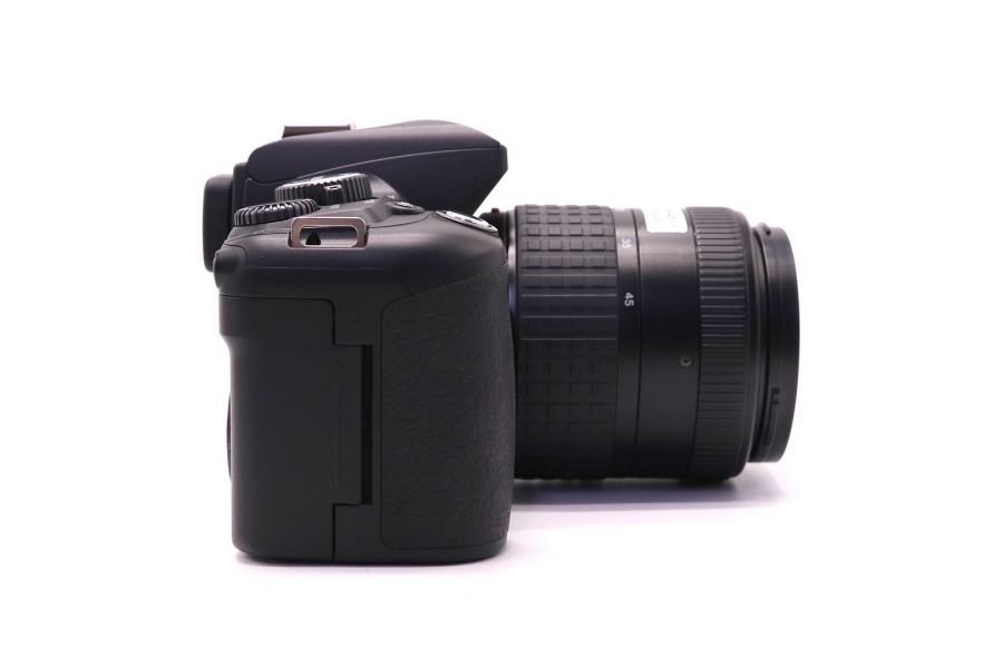 Olympus E-500 kit 14-45mm f/3.5-5.6 в упаковке (пробег 1300 кадров)