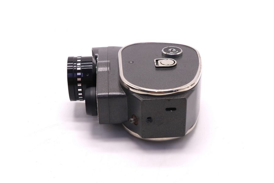 Кинокамера Кварц 2м (СССР, 1972)