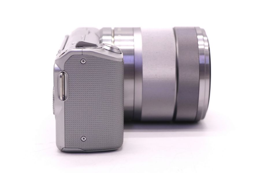 Sony Nex-5 kit (пробег 6220 кадров)