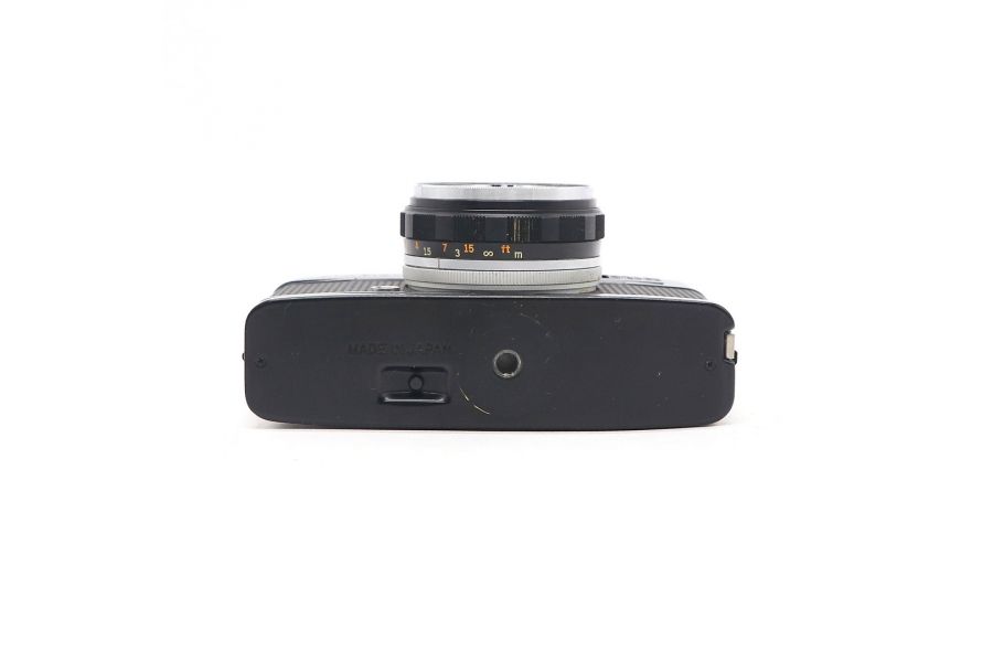 Olympus Trip 35 Black