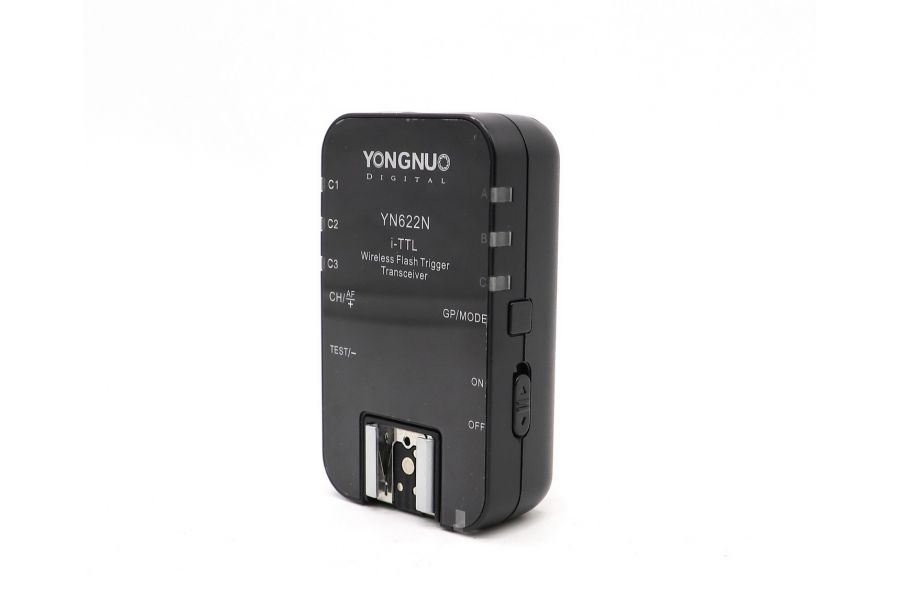 Радиосинхронизатор YongNuo YN-622N