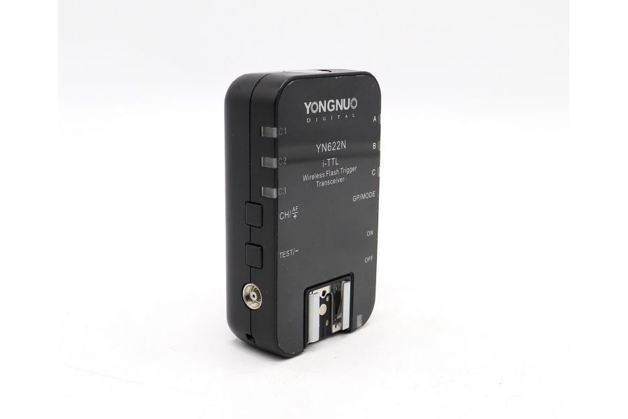 Радиосинхронизатор YongNuo YN-622N