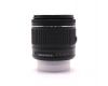 Nikon 18-55mm f/3.5-5.6G AF-P VR DX Nikkor черный