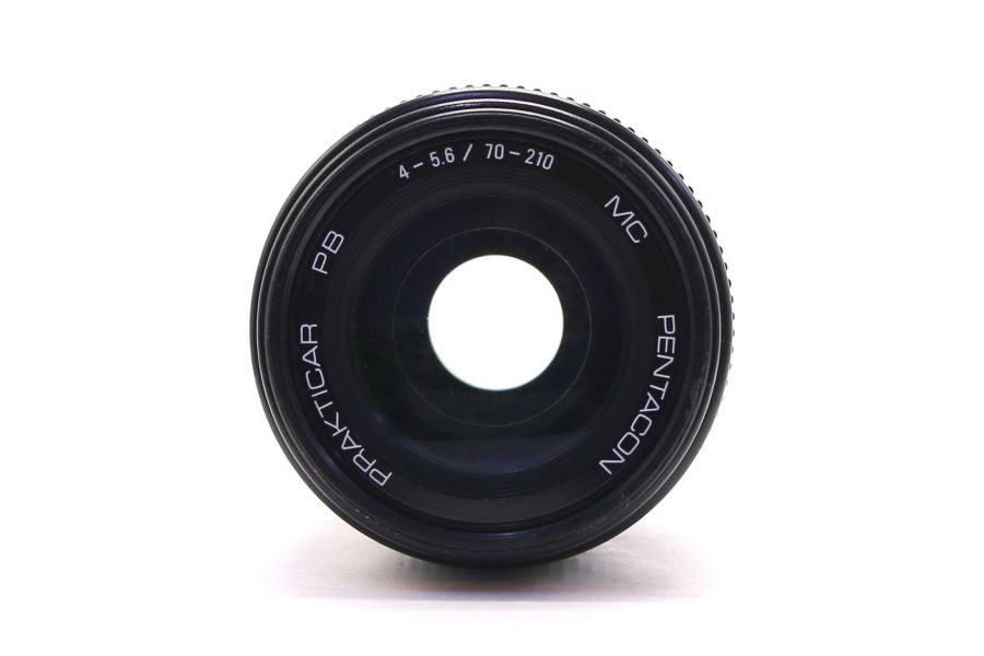 Pentacon Prakticar MC 70-210/4-5.6 PB 
