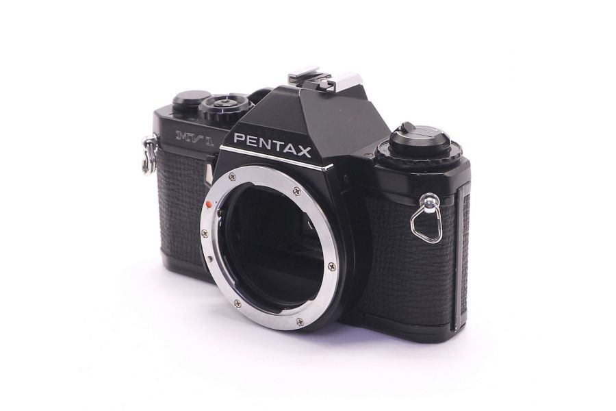 Pentax MV1 body