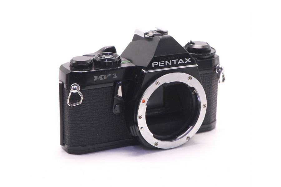 Pentax MV1 body