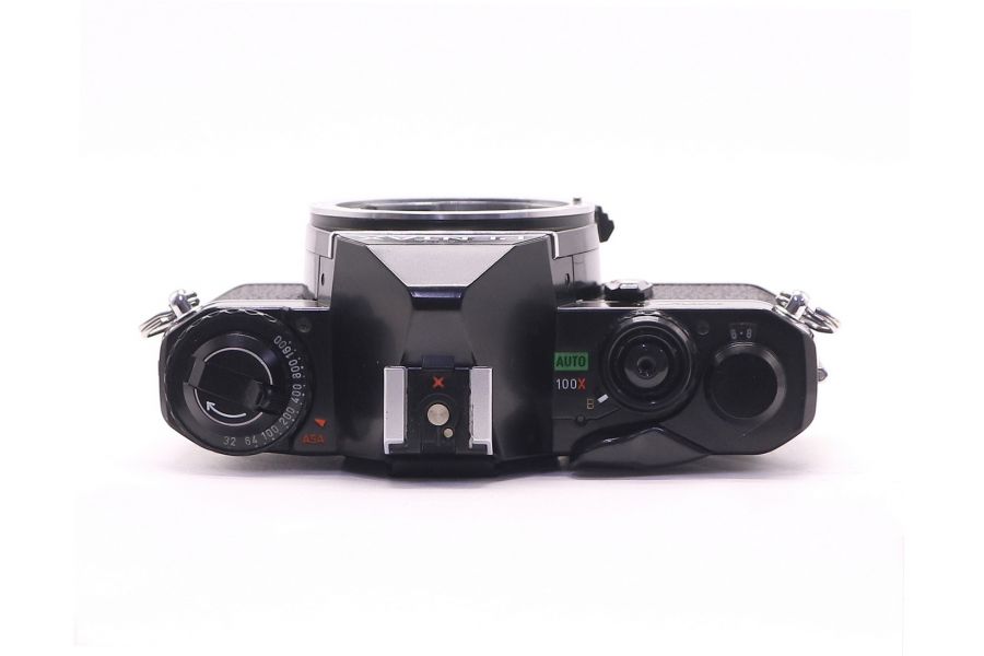 Pentax MV1 body