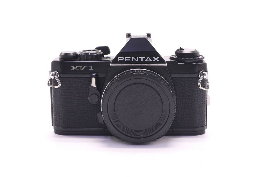 Pentax MV1 body