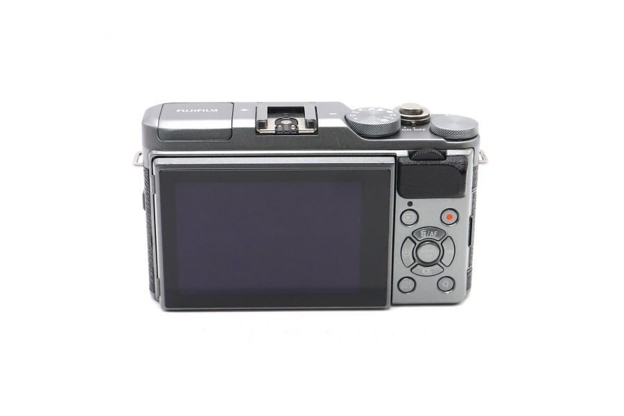 Fujifilm X-A5 body в упаковке