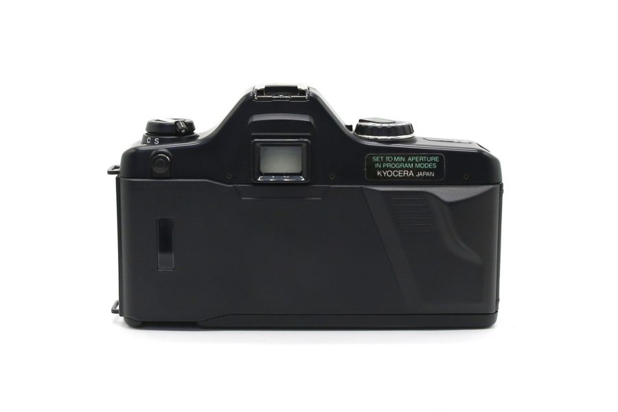 Yashica 108 Multi Program kit в упаковке