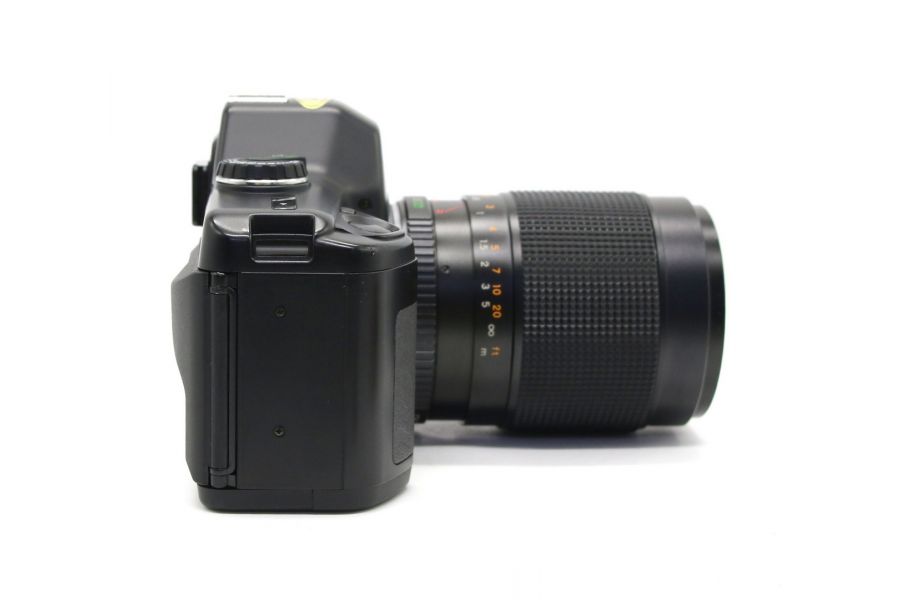 Yashica 108 Multi Program kit в упаковке