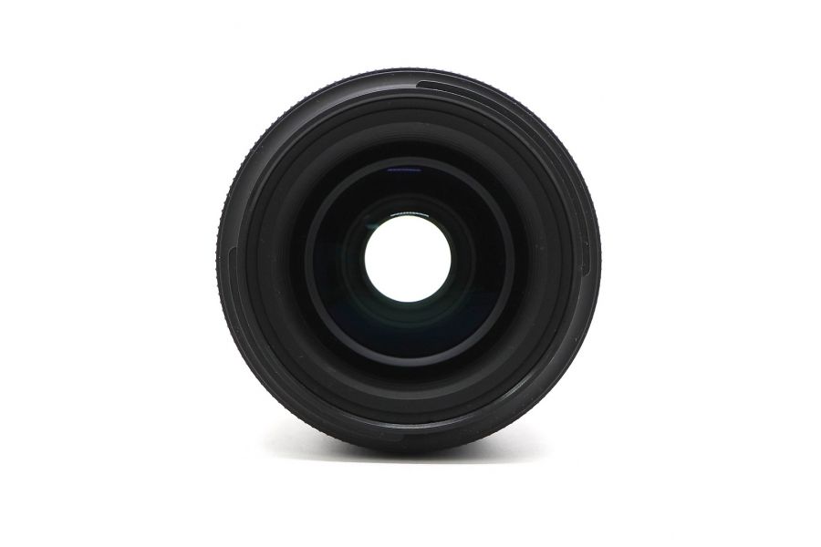 Tamron SP 35mm f/1.8 DI VC USD в упаковке