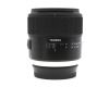 Tamron SP 35mm f/1.8 DI VC USD в упаковке