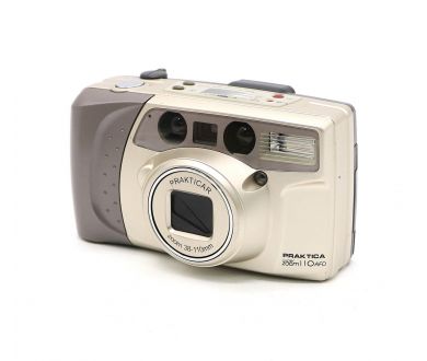 Praktica Zoom 110 AFD