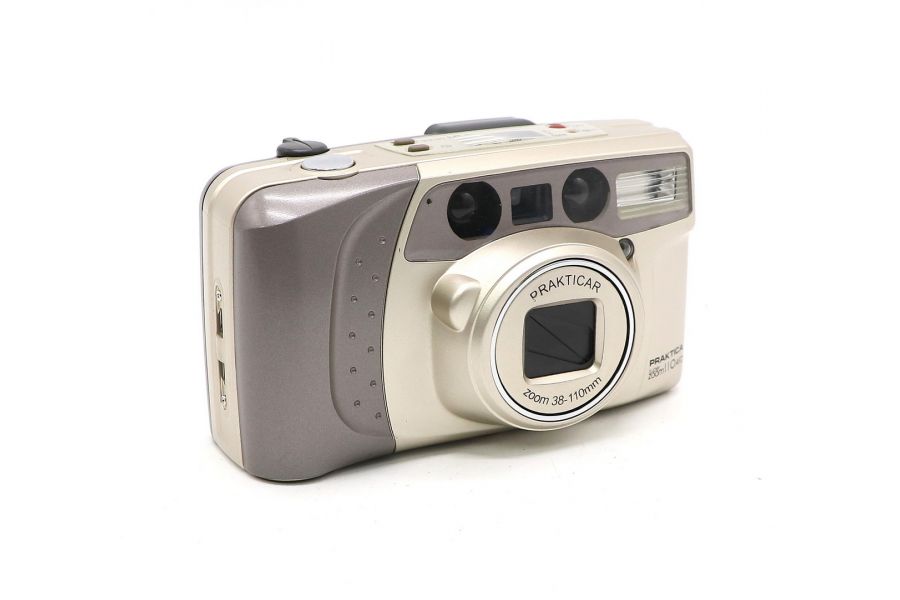 Praktica Zoom 110 AFD