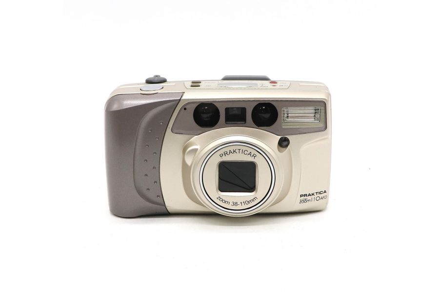 Praktica Zoom 110 AFD