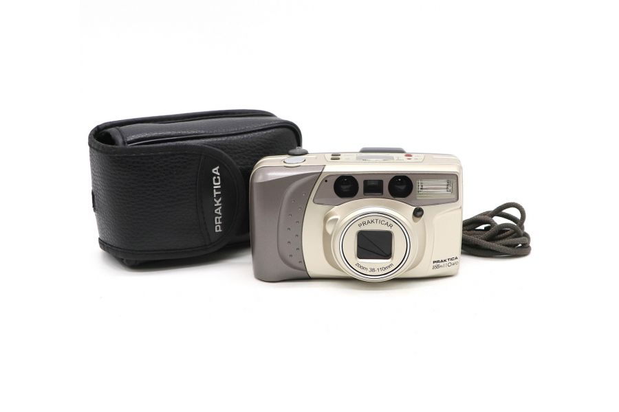 Praktica Zoom 110 AFD