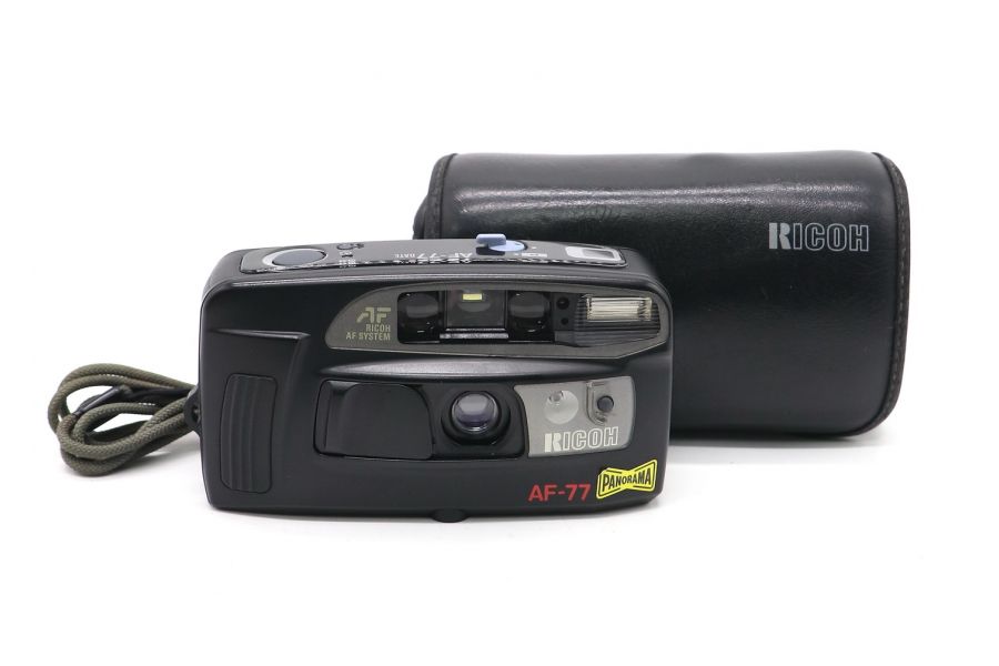 Ricoh AF-77