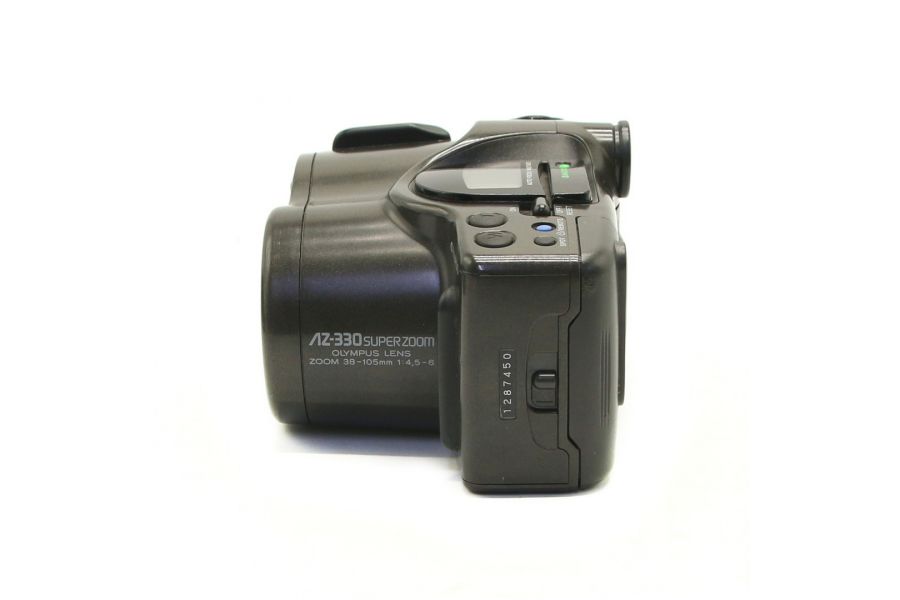 Olympus AZ-330 SuperZoom