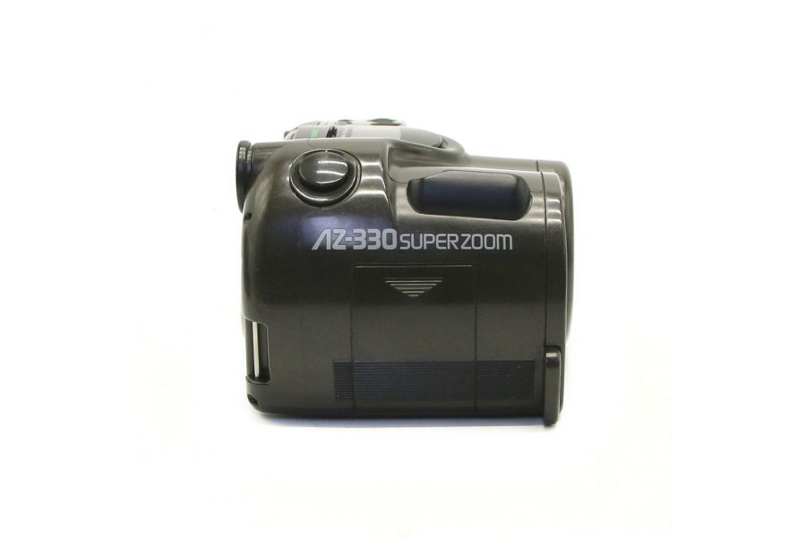 Olympus AZ-330 SuperZoom