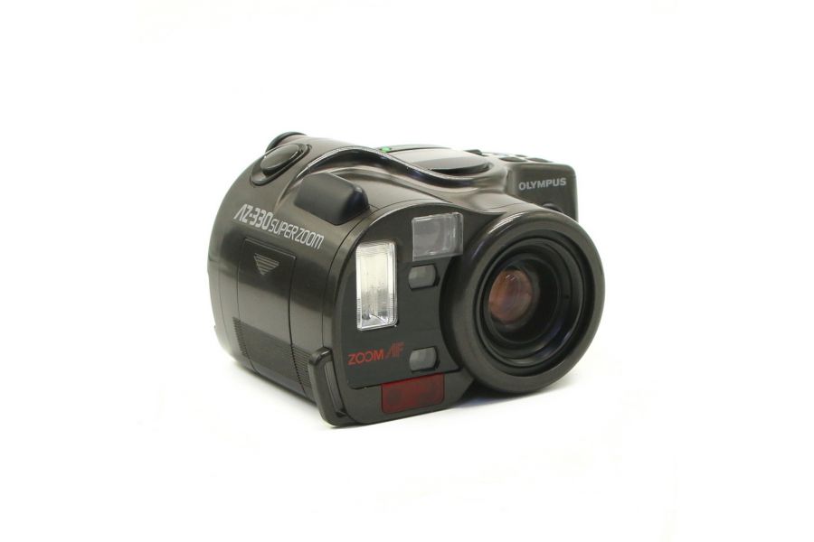 Olympus AZ-330 SuperZoom
