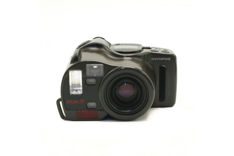 Olympus AZ-330 SuperZoom