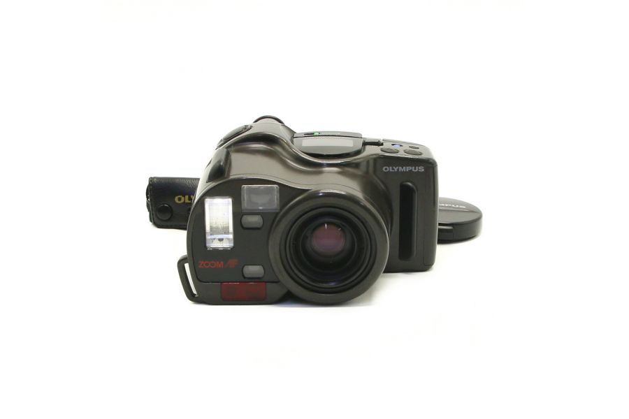 Olympus AZ-330 SuperZoom