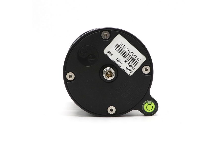 Выравнивающая база Really Right Stuff TA-2U-LB