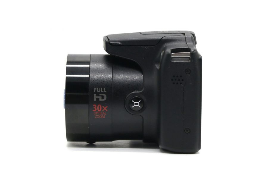 Canon PowerShot SX510 HS в упаковке