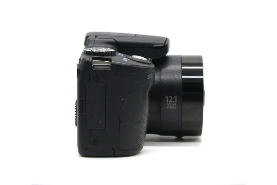 Canon PowerShot SX510 HS в упаковке