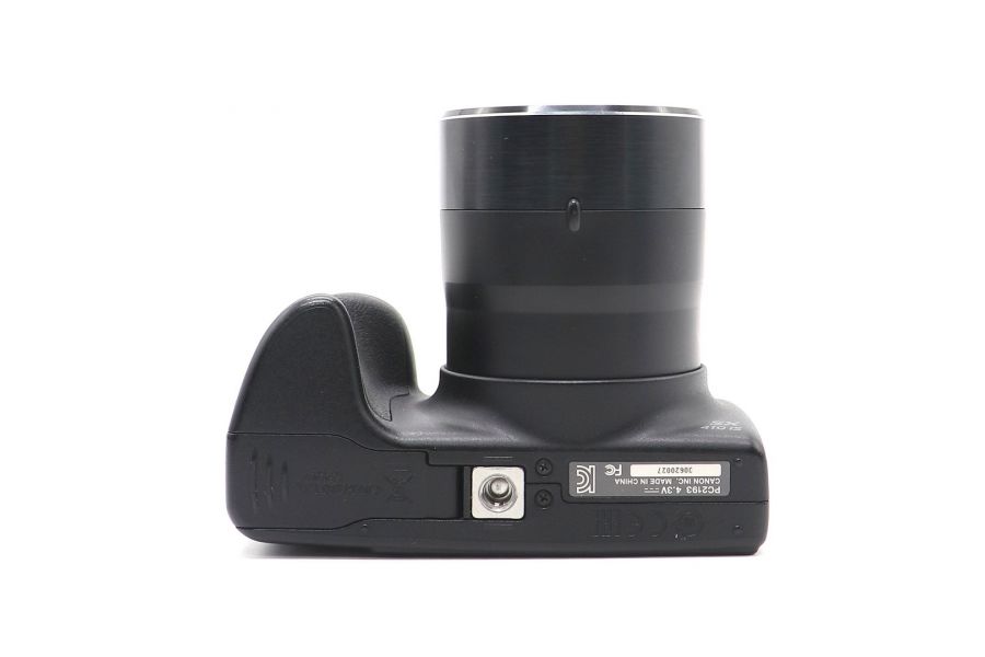 Canon PowerShot SX410 IS в упаковке