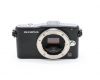 Фотоаппарат Olympus Pen mini E-PM1 body box