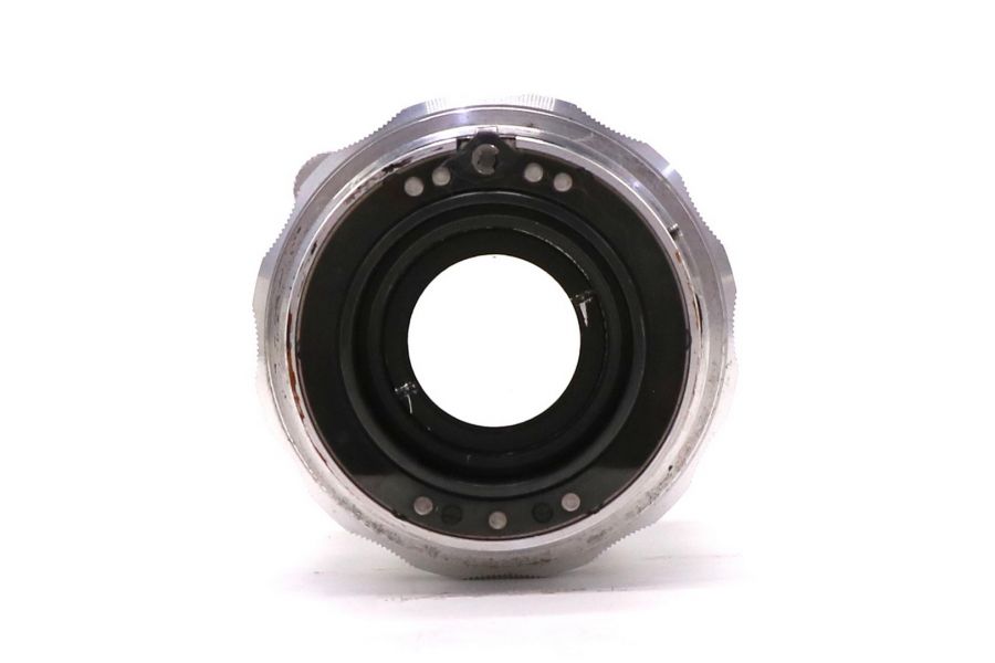 Индустар-29 2,8/80 П