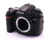 Nikon D7000 body в упаковке (пробег 8510 кадров)
