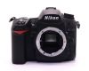Nikon D7000 body в упаковке (пробег 8510 кадров)