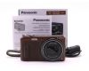 Panasonic Lumix DMC-TZ57 в упаковке (Japan, 2009)