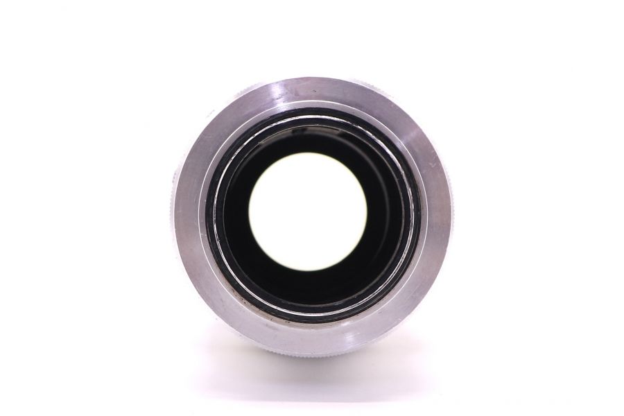 Редкий Индустар-24М П 3,5/105 (СССР, 1957)