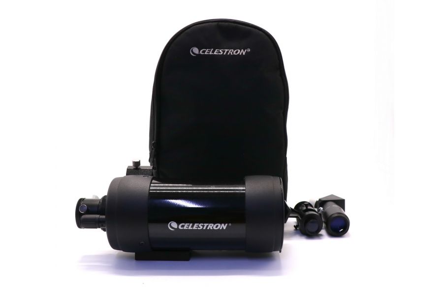 Зрительная труба Celestron C90 Mak