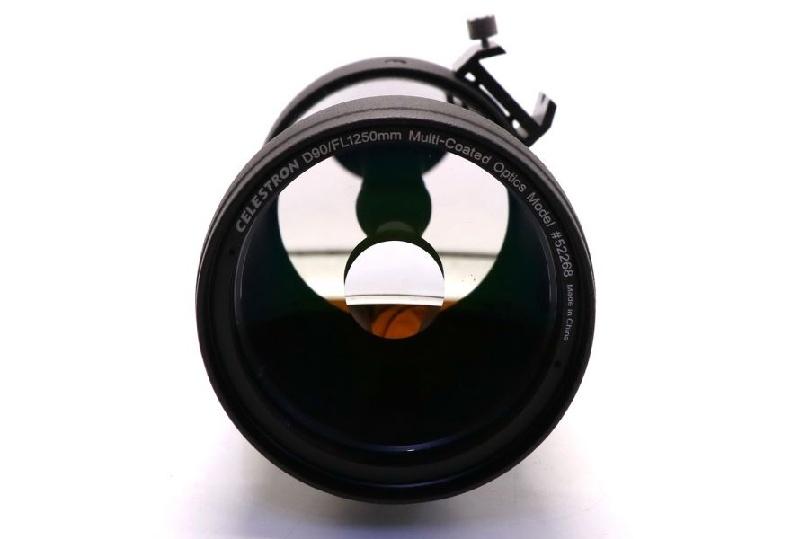 Зрительная труба Celestron C90 Mak