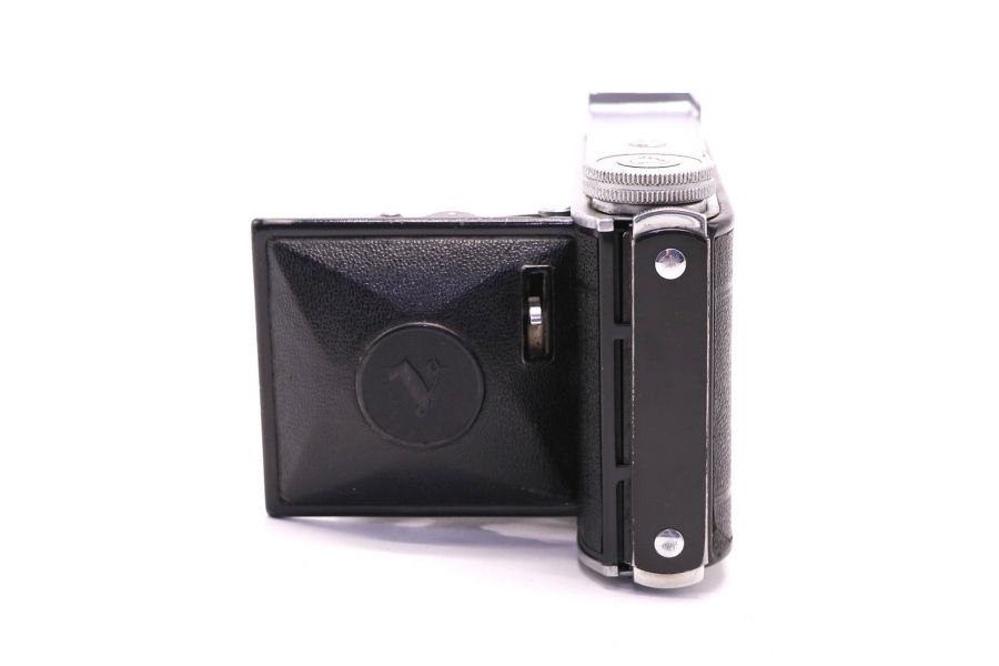 Voigtlander Bessa 66