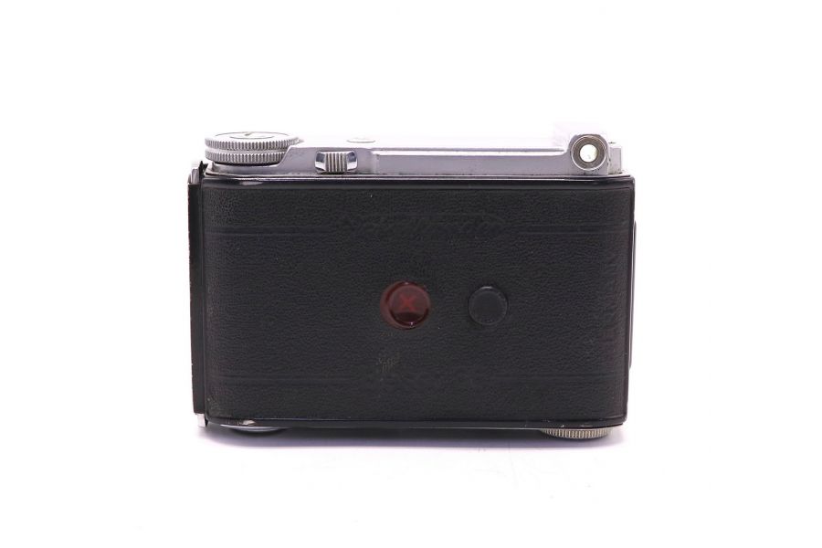 Voigtlander Bessa 66