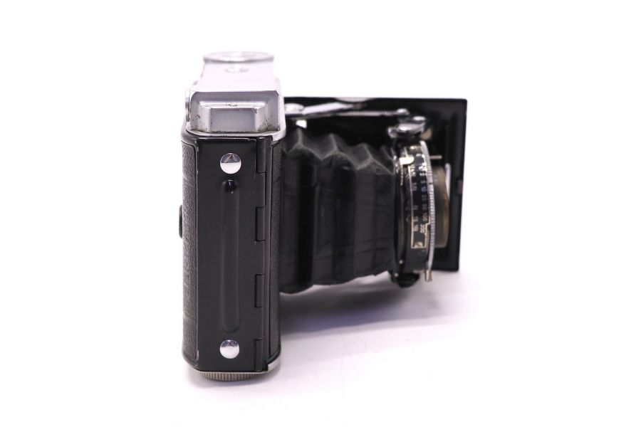 Voigtlander Bessa 66