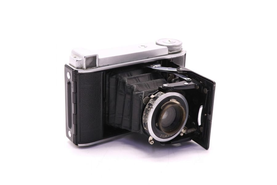 Voigtlander Bessa 66