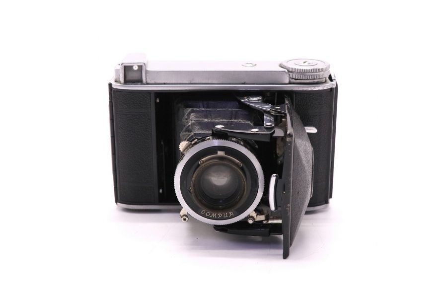 Voigtlander Bessa 66