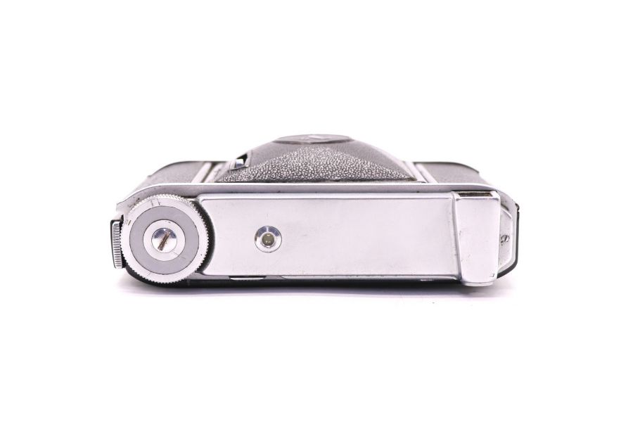 Voigtlander Bessa 66