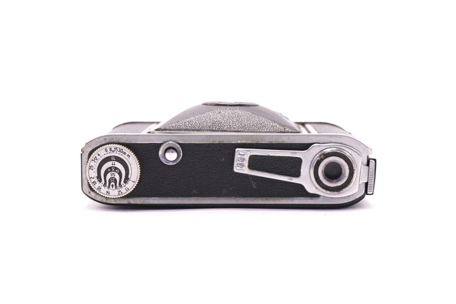 Voigtlander Bessa 66